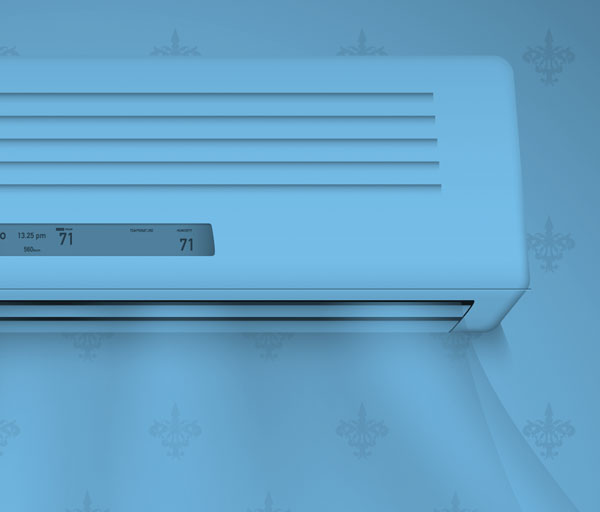 Air Conditioning and Refrigeration