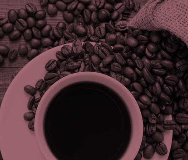 Cafes and Coffee Shops