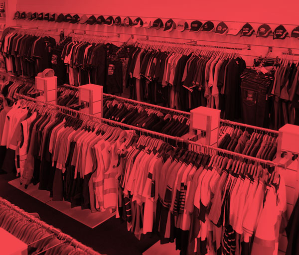Clothing and Workwear