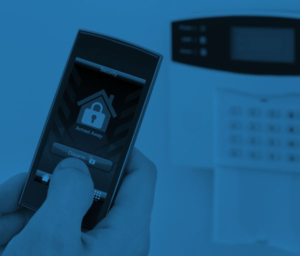 Security and Alarms