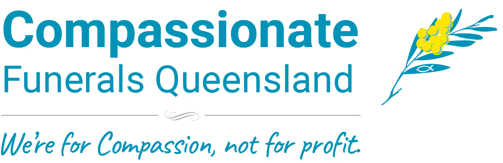 Compassionate-Funerals Logo